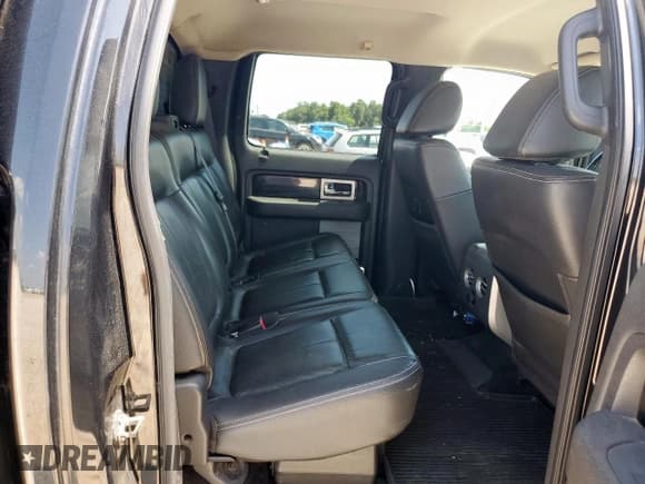 ✅ 2010 Ford F-150 XL • VIN: 1FTFW1EV9AFB37245 • Lot: 60594315. Wystawiony na Copart z przebiegiem 131 972 mil. Bezpłatny archiwum sprzedaży aukcyjnych z USA i szczegółowy raport historii pojazdu na DreamBid. Zdjęcie 10.