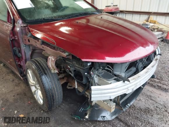 ✅ 2015 Chrysler 200 Limited • VIN: 1C3CCCAB6FN557890 • Lot: 43542900. Listed on IAAI with 168,624 mi. Free auction sales archive from the USA and detailed vehicle history report at DreamBid. Image 6.