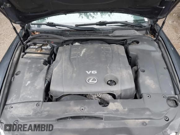 ✅ 2010 Lexus IS 250 • VIN: JTHCF5C24A2032718 • Lot: 42388905. Listed on IAAI with 157,741 mi. Free auction sales archive from the USA and detailed vehicle history report at DreamBid. Image 10.