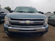 ✅ 2009 Chevrolet Silverado 1500 LT • VIN: 3GCEK23329G190085 • Lot: 67079884. Listed on Copart with 149,624 mi. Free auction sales archive from the USA and detailed vehicle history report at DreamBid. Image 5.