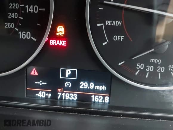 ✅ 2017 BMW 3 Series 330i • VIN: WBA8B9G30HNU55654 • Лот: 43826453. Опубликован ранее на IAAI с пробегом 71 933 миль. Бесплатный доступ к архиву аукционных продаж из США и подробный отчёт об истории автомобиля на DreamBid. Изображение 15.