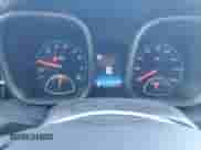 2013 Chevrolet Malibu Eco z VIN 1G11F5RR9DF110235, wystawiony jako Copart lot #82572775 z przebiegiem 142 153 mil mil oraz Szkoda całkowita • Salvage title. Historia ofert i sprzedaży dostępna na DreamBid. Obrazek 9.