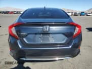 ✅ 2021 Honda Civic EX-L • VIN: 2HGFC1F71MH703203 • Лот: 84910115. Опубликован ранее на Copart с пробегом 20 975 миль. Бесплатный доступ к архиву аукционных продаж из США и подробный отчёт об истории автомобиля на DreamBid. Изображение 6.