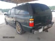 ✅ 2001 Chevrolet Suburban LS • VIN: 3GNEC16T71G217733 • Лот: 43040582. Опубликован ранее на IAAI с пробегом 233 216 миль. Бесплатный доступ к архиву аукционных продаж из США и подробный отчёт об истории автомобиля на DreamBid. Изображение 3.