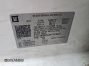 ✅ 2019 Chevrolet Silverado 2500HD Work Truck • VIN: 1GC1KREG4KF224607 • Лот: 81600965. Опубликован ранее на Copart с пробегом Не указан. Бесплатный доступ к архиву аукционных продаж из США и подробный отчёт об истории автомобиля на DreamBid. Изображение 12.