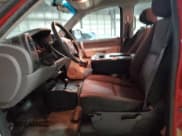 ✅ 2010 Chevrolet Silverado 1500 Work Truck • VIN: 3GCRKPE32AG262015 • Lot: 80560124. Listed on Copart with 182,556 mi. Free auction sales archive from the USA and detailed vehicle history report at DreamBid. Image 7.