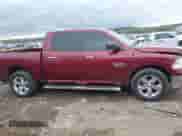 2016 Ram 1500 Big Horn with VIN 1C6RR6LG6GS319580, listed as a IAAI auction lot 41911054 with 111,199 mi miles and . Bid and sale history available at DreamBid. Image 14.