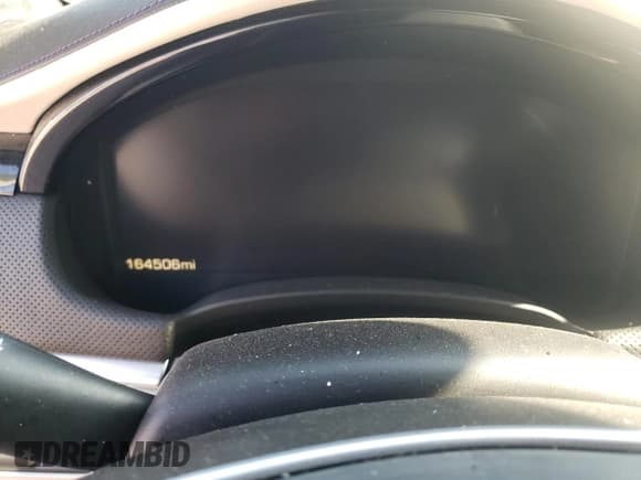 ✅ 2014 Cadillac XTS Platinum • VIN: 2G61S5S30E9125258 • Lot: 65366205. Listed on Copart with 164,506 mi. Free auction sales archive from the USA and detailed vehicle history report at DreamBid. Image 9.