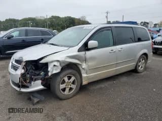 ✅ 2012 Dodge Grand Caravan SXT • VIN: 2C4RDGCGXCR197587 • Lot: 86254755. Wystawiony na Copart z przebiegiem 131 667 mil. Bezpłatny archiwum sprzedaży aukcyjnych z USA i szczegółowy raport historii pojazdu na DreamBid. Zdjęcie 1.