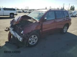 2007 Toyota Highlander w/3rd Row с VIN JTEDD21AX70160062, выставлен на аукционе Copart как лот 85805524 с пробегом 254 475 миль миль и Списание • Salvage title. История ставок и продаж доступна на DreamBid. Изображение 1.