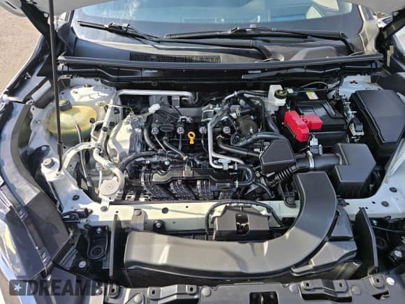 ✅ 2022 Mitsubishi Outlander SEL • VIN: JA4J4VA81NZ091481 • Лот: 70308955. Опубликован ранее на Copart с пробегом 42 985 миль. Бесплатный доступ к архиву аукционных продаж из США и подробный отчёт об истории автомобиля на DreamBid. Изображение 7.