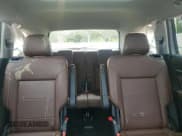 ✅ 2023 Volkswagen Atlas SEL R-Line Black • VIN: 1V2SR2CA1PC523727 • Lot: 58969365. Listed on Copart with 27,169 mi. Free auction sales archive from the USA and detailed vehicle history report at DreamBid. Image 10.