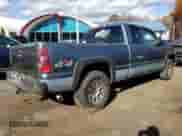 ✅ 2006 Chevrolet Silverado 1500 LS • VIN: 2GCEK19B761142711 • Lot: 78874364. Wystawiony na Copart z przebiegiem Nie podano mil. Skorzystaj z bezpłatnego archiwum sprzedaży aukcyjnych z USA i zobacz szczegółowy raport historii pojazdu na DreamBid. Zdjęcie 3.
