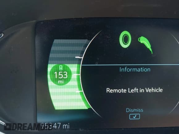 ✅ 2018 Chevrolet Bolt EV LT • VIN: 1G1FW6S00J4139718 • Lot: 42162016. Wystawiony na IAAI z przebiegiem 95 347 mil. Bezpłatny archiwum sprzedaży aukcyjnych z USA i szczegółowy raport historii pojazdu na DreamBid. Zdjęcie 17.