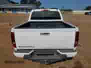 2012 Chevrolet Colorado 1LT z VIN 1GCDSCF94C8140979, wystawiony jako Copart lot #54177195 z przebiegiem 249 542 mil mil oraz Czysty tytuł • Clean title. Historia ofert i sprzedaży dostępna na DreamBid. Obrazek 6.