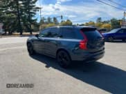 ✅ 2025 Volvo XC90 Ultimate Bright Theme • VIN: YV4062PF4S1291357 • Lot: 92944455. Listed on Copart with 19,867 mi. Free auction sales archive from the USA and detailed vehicle history report at DreamBid. Image 3.