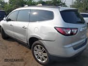 ✅ 2013 Chevrolet Traverse LT • VIN: 1GNKVGKD0DJ130287 • Лот: 42496083. Опубликован ранее на IAAI с пробегом 154 895 миль. Бесплатный доступ к архиву аукционных продаж из США и подробный отчёт об истории автомобиля на DreamBid. Изображение 3.