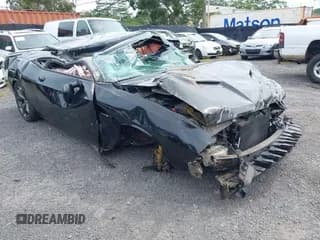 ✅ 2017 Dodge Challenger R/T • VIN: 2C3CDZBT3HH636209 • Lot: 41955481. Listed on IAAI with Not provided. Free auction sales archive from the USA and detailed vehicle history report at DreamBid. Image 1.