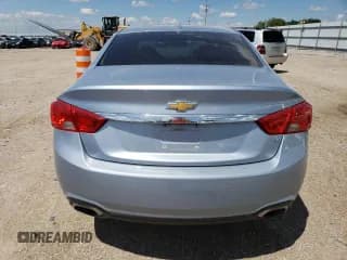 ✅ 2014 Chevrolet Impala LTZ • VIN: 1G1155S30EU123557 • Лот: 62398974. Опубликован ранее на Copart с пробегом 83 570 миль. Бесплатный доступ к архиву аукционных продаж из США и подробный отчёт об истории автомобиля на DreamBid. Изображение 6.