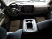 ✅ 2007 Chevrolet Silverado 1500 Work Truck • VIN: 1GCEC19J97E549045 • Lot: 56209215. Listed on Copart with 128,986 mi. Free auction sales archive from the USA and detailed vehicle history report at DreamBid. Image 8.