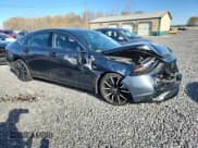 ✅ 2023 Honda Accord Touring • VIN: 1HGCY2F82PA048958 • Lot: 92638455. Listed on Copart with Not provided. Free auction sales archive from the USA and detailed vehicle history report at DreamBid. Image 4.