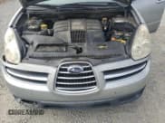 ✅ 2006 Subaru Tribeca 5-Pass • VIN: 4S4WX82C364424006 • Лот: 65481615. Опубликован ранее на Copart с пробегом 114 763 миль. Бесплатный доступ к архиву аукционных продаж из США и подробный отчёт об истории автомобиля на DreamBid. Изображение 12.