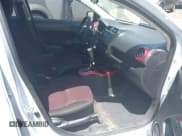 ✅ 2023 Mitsubishi Mirage Black Edition • VIN: ML32AWHJ0PH005641 • Lot: 39886475. Listed on IAAI with 11,379 mi. Free auction sales archive from the USA and detailed vehicle history report at DreamBid. Image 5.