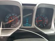 ✅ 2014 Chevrolet Camaro LS • VIN: 2G1FA1E36E9127163 • Лот: 90342415. Опубликован ранее на Copart с пробегом 147 570 миль. Бесплатный доступ к архиву аукционных продаж из США и подробный отчёт об истории автомобиля на DreamBid. Изображение 9.