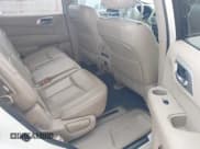 ✅ 2014 Nissan Pathfinder SV • VIN: 5N1AR2MN1EC633801 • Lot: 41759457. Listed on IAAI with 190,723 mi. Free auction sales archive from the USA and detailed vehicle history report at DreamBid. Image 8.