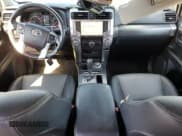 ✅ 2020 Toyota 4Runner SR5 Premium • VIN: JTEBU5JR3L5819613 • Лот: 84269065. Опубликован ранее на Copart с пробегом 61 324 миль. Бесплатный доступ к архиву аукционных продаж из США и подробный отчёт об истории автомобиля на DreamBid. Изображение 8.