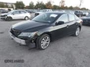 ✅ 2016 Acura ILX • VIN: 19UDE2F39GA020706 • Лот: 43617567. Опубликован ранее на IAAI с пробегом 166 032 миль. Бесплатный доступ к архиву аукционных продаж из США и подробный отчёт об истории автомобиля на DreamBid. Изображение 18.