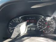 ✅ 2015 Nissan Pathfinder Platinum • VIN: 5N1AR2MM6FC659335 • Lot: 43595159. Listed on IAAI with 133,529 mi. Free auction sales archive from the USA and detailed vehicle history report at DreamBid. Image 7.