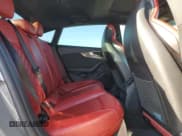 ✅ 2021 Audi S5 • VIN: WAUB4DF54MA007067 • Lot: 60337454. Listed on Copart with 65,761 mi. Free auction sales archive from the USA and detailed vehicle history report at DreamBid. Image 10.