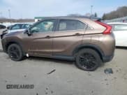 ✅ 2020 Mitsubishi Eclipse Cross LE • VIN: JA4AT4AA2LZ001171 • Lot: 47228335. Wystawiony na Copart z przebiegiem 100 834 mil. Bezpłatny archiwum sprzedaży aukcyjnych z USA i szczegółowy raport historii pojazdu na DreamBid. Zdjęcie 2.