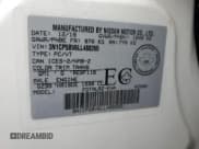 ✅ 2020 Nissan Kicks S • VIN: 3N1CP5BV6LL488265 • Lot: 82043575. Listed on Copart with 22,900 mi. Free auction sales archive from the USA and detailed vehicle history report at DreamBid. Image 13.