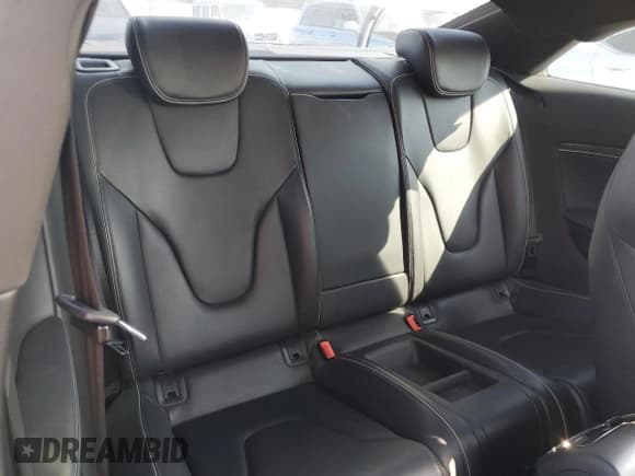 ✅ 2013 Audi RS 5 • VIN: WUAC6AFR6DA901366 • Lot: 68046115. Listed on Copart with 53,854 mi. Free auction sales archive from the USA and detailed vehicle history report at DreamBid. Image 10.