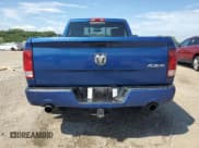 ✅ 2011 Ram 1500 Tradesman • VIN: 3D7JV1ET1BG626658 • Lot: 68475075. Listed on Copart with 164,446 mi. Free auction sales archive from the USA and detailed vehicle history report at DreamBid. Image 6.