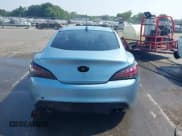 ✅ 2012 Hyundai Genesis Coupe 2.0T • VIN: KMHHT6KD1CU068037 • Lot: 42548301. Wystawiony na IAAI z przebiegiem 156 037 mil. Bezpłatny archiwum sprzedaży aukcyjnych z USA i szczegółowy raport historii pojazdu na DreamBid. Zdjęcie 17.