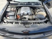 ✅ 2016 Dodge Challenger SRT Hellcat • VIN: 2C3CDZC91GH217440 • Lot: 84268575. Listed on Copart with 119,448 mi. Free auction sales archive from the USA and detailed vehicle history report at DreamBid. Image 11.