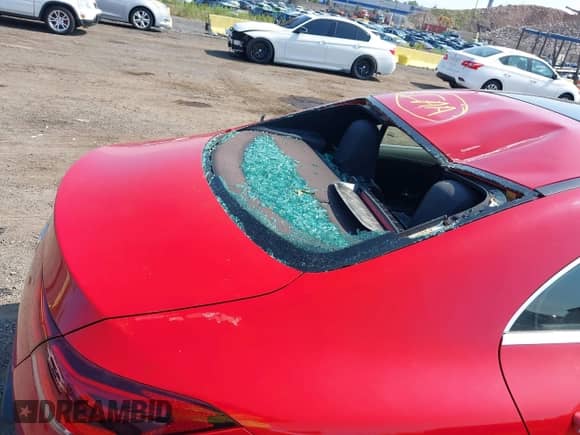 2020 Mercedes-Benz CLA 250 с VIN WDD5J4GB3LN077346, выставлен на аукционе IAAI как лот 42298017 с пробегом 58 910 миль миль и . История ставок и продаж доступна на DreamBid. Изображение 16.