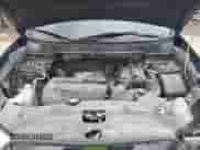 2019 Mitsubishi Outlander ES with VIN JA4AP3AUXKU015520, listed as a IAAI auction lot 43025630 with 152,338 mi miles and . Bid and sale history available at DreamBid. Image 10.