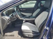 ✅ 2022 Kia EV6 GT-Line • VIN: KNDC44LAXN5031926 • Лот: 53566995. Опубликован ранее на Copart с пробегом 45 391 миль. Бесплатный доступ к архиву аукционных продаж из США и подробный отчёт об истории автомобиля на DreamBid. Изображение 7.