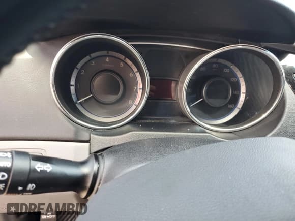 ✅ 2013 Hyundai Sonata SE • VIN: 5NPEC4AC0DH610566 • Lot: 74681434. Listed on Copart with Not provided. Free auction sales archive from the USA and detailed vehicle history report at DreamBid. Image 9.