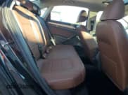 ✅ 2021 Volkswagen Passat SE • VIN: 1VWSA7A35MC014856 • Лот: 91198625. Опубликован ранее на Copart с пробегом 65 335 миль. Бесплатный доступ к архиву аукционных продаж из США и подробный отчёт об истории автомобиля на DreamBid. Изображение 10.