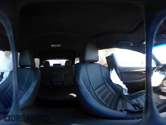 ✅ 2017 Lexus NX 200t • VIN: JTJBARBZ0H2125289 • Lot: 41632911. Listed on IAAI with 91,203 mi. Free auction sales archive from the USA and detailed vehicle history report at DreamBid. Image 19.