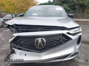 ✅ 2023 Acura MDX w/A-Spec Package • VIN: 5J8YE1H00PL011184 • Lot: 43579958. Listed on IAAI with 47,337 mi. Free auction sales archive from the USA and detailed vehicle history report at DreamBid. Image 12.