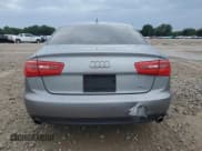 ✅ 2014 Audi A6 Premium Plus • VIN: WAUFGAFC9EN075302 • Lot: 63094195. Wystawiony na Copart z przebiegiem 119 048 mil. Bezpłatny archiwum sprzedaży aukcyjnych z USA i szczegółowy raport historii pojazdu na DreamBid. Zdjęcie 6.
