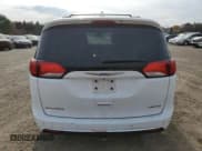 ✅ 2017 Chrysler Pacifica Limited • VIN: 2C4RC1GG7HR633457 • Lot: 91730395. Listed on Copart with 199,348 mi. Free auction sales archive from the USA and detailed vehicle history report at DreamBid. Image 6.