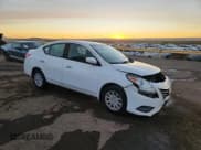 ✅ 2018 Nissan Versa SV • VIN: 3N1CN7AP0JL823649 • Lot: 90394275. Wystawiony na Copart z przebiegiem 90 780 mil. Bezpłatny archiwum sprzedaży aukcyjnych z USA i szczegółowy raport historii pojazdu na DreamBid. Zdjęcie 4.