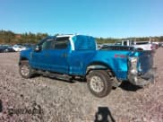 ✅ 2020 Ford F-250 XL • VIN: 1FT7W2B60LEE81143 • Lot: 71584685. Wystawiony na Copart z przebiegiem 110 570 mil. Bezpłatny archiwum sprzedaży aukcyjnych z USA i szczegółowy raport historii pojazdu na DreamBid. Zdjęcie 2.